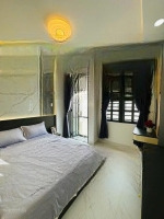 Chú Tư Cần Bán Gấp Nhà Có Sẵn Hđ Thuê 19 Triệu/Th Phổ Quang, P9, Phú Nhuận, 59M2, Sổ Hồng Riêng