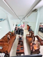 Cần Vốn Bán Nhà Đường Lê Thị Hồng P1 Gò Vấp, 4Ty120 ,50M2, Liên Hệ: 0932861530 Vân