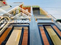 Bán Nhà Hẻm Lê Đức Thọ P17 Gv 50M 4Pn