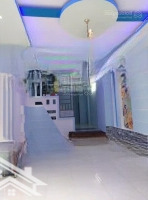 Sang Nhượng Gấp Căn Nhà Ở Ng.thị Thử, Xã Xuân Thới Sơn 102M2 Giá Bán 1 Tỷ 8, Sổ Hồng Riêng