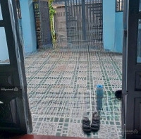 Sang Nhượng Gấp Căn Nhà Ở Ng.thị Thử, Xã Xuân Thới Sơn 102M2 Giá Bán 1 Tỷ 8, Sổ Hồng Riêng