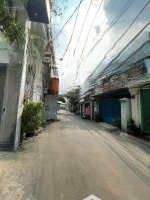 Bán Gấp Nhà Nguyễn Văn Khối 5X20M 2 Mặt Tiền, Đang Cho Thuê 30 Triệu/Tháng, 8,5 Tỷ