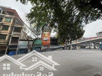 Bán Nhà Đất Mặt Phố Bạch Mai 240M2, Mặt Tiền 7M, Nhà 3 Tầng Cũ Giá Bán 82 Tỷ