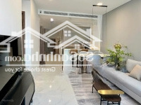 Cho Thuê Ch 2Pn+, 2 Vệ Sinh(Gh-06) Tại Sunwah Pearl, Full Nội Thất, Có Bồn Tắm Nằm, View Sông L81