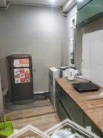 Cho Thuê Căn Hộ Cc Chợ Đầm Đường Phan Bội Châu,Diện Tích62M2, 2 Phòng Ngủ Giá 5 Triệu/Tháng