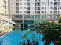 Florita Quận 7 -42M2-1 Phòng Ngủ-1 Wc- 11 Triệu/Tháng Nhà Y Như Hình