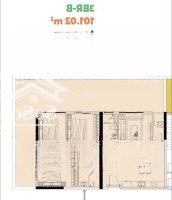 Độc Quyền Căn 3 Phòng Ngủ173M2, Tt Chỉ 3.89Tỷ Nhận Nhà, Tặng Tm 350 Triệu, Miễn Phí Ql1 Năm /Ht Gốc-Lãi 2 Năm