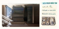 Mở Bán Tháp Mặt Tiền Emerald 68 - Tt 20% Chờ Nhận Nhà - Không Gốc Lãi 36Th - Cashback Đến 10%