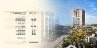 Mở Bán Tháp Mặt Tiền Emerald 68 - Tt 20% Chờ Nhận Nhà - Không Gốc Lãi 36Th - Cashback Đến 10%