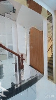 Gấp Lắm Rồi. Nhà 45M2 Đoàn Văn Bơ Gần Nguyễn Tất Thành. Xây 1 Trệt 2 Lầu Giá Bán 2Tỷ 650. Sổ Sẵn Hẻm 5M