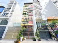 Bán Nhà Mặt Tiền Đường Số Phường Tân Phú Quận 7, Khu Chợ Tân Mỹ, 4 X 15M - Giá Tốt