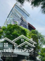 Bán Nhà Đẹp Tôn Đức Thắng Quận Đống Đa 40M2 7Tầng Mt7M-View Mặt Hồ Ô Tô Tránh Vỉa Hè Kinh Doanh