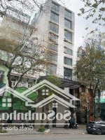 Bán Nhà Mặt Phố Hoà Mã, Tuệ Tĩnh 103M2X6T Thang Máy 90 Tỷ Kinh Doanh Vip Ngã Tư Phố Huế Vincom