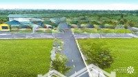 Săn Đất Nền Sổ Đỏ Ngay Lõi "Tam Giác Vàng Tây Bắc Tp.hcm Của Vinhomes Chỉ 1,68 Tỷ Đồng
