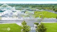 Săn Đất Nền Sổ Đỏ Ngay Lõi "Tam Giác Vàng Tây Bắc Tp.hcm Của Vinhomes Chỉ 1,68 Tỷ Đồng