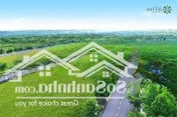 Săn Đất Nền Sổ Đỏ Ngay Lõi "Tam Giác Vàng Tây Bắc Tp.hcm Của Vinhomes Chỉ 1,68 Tỷ Đồng