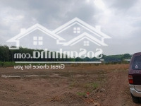 Cô 4 Bán Đất 1129M2 Sau Lưng Chợ An Thái Gầnmặt Tiềnđường Dh507 Dân Xung Quanh Đông. Liên Hệ: 0325030897(Vy)