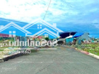 Chính Chủ Bán Gấp Lô Đất Kdc Hải Sơn, Kế Bên Tân Đô Và Bệnh Viện Tân Tạo Đường Nhựa 16M 0912888405