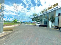 Chính Chủ Bán Gấp Lô Đất Kdc Hải Sơn, Kế Bên Tân Đô Và Bệnh Viện Tân Tạo Đường Nhựa 16M 0912888405