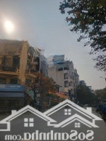 Bán Đất Phân Lô Đẹp Long Lanh Tại Kđt Mậu Lương, Kiến Hưng, 50M, Mặt Phố, Kinh Doanh Đỉnh