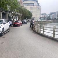 NHÀ ĐẸP DÂN XÂY UY TÍN GIA THỤY 42M, 6T, MT4M, THANG MÁY, KD, Ô TÔ TRÁNH.
