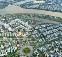 Cực Sốc - Duy Nhất 1 Lô View Trực Diện Sông Hàn - Vị Trí Đẹp - Giá Rẻ Nhất Khu Euro Villa 2 Đà Nẵng