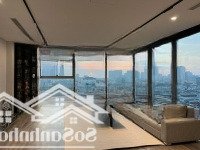 Keangnam 108M2 Và 126M2 - 3 Ngủ Nhà Đẹp Tầng Cao Giá Tốt - Đang Cho Thuê 40,307 Triệu/Tháng