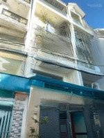 Bán Gắp Nhà Đẹphẽm Xe Hơi6M, 67M2 (4,7X15M) P11, Gò Vấp 67M2, 4 Tầng, 9 Tỷ