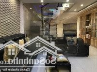 Bán Gắp Nhà Đẹphẽm Xe Hơi6M, 67M2 (4,7X15M) P11, Gò Vấp 67M2, 4 Tầng, 9 Tỷ