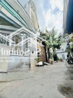 Hxh Gần 5M - 93M2 - Bình Long Thông Thoại Ngọc Hầu - P. Phú Thạnh - Chủ Bán Gấp Nhà Thật-Klg-Kqh