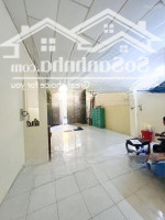 Hxh Gần 5M - 93M2 - Bình Long Thông Thoại Ngọc Hầu - P. Phú Thạnh - Chủ Bán Gấp Nhà Thật-Klg-Kqh