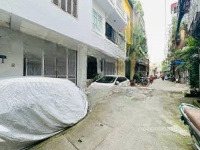 Bán Nhà Phố Ẩm Thực Ao Sen 60M2X4T Giá Bán 12.5 Tỷ, Phố Nguyễn Văn Lộc, Mộ Lao, Ngõ 2 Ô Tô Tránh