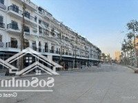 Bán Gấp Căn Liền Kề 80M, 5 Tầng Tại Dự Án Đông Dương Đức Thượng Hoài Đức, View Vườn Hoa Chỉ 11.X Tỷ