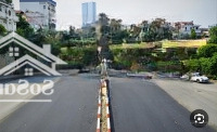 Siêu Mặt Phố Văn Cao-Liễu Giai-Ba Đình 100M 6Tầng Mặt Tiền 5M Vỉahè Rộng Đá Bóng, Kd Đa Hệ Cực Hiếm