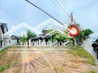 Bán Đất 121,8M2 Mặt Tiền Quốc Lộ 1A, Thủy Phù, Hương Thủy, Cạnh Khu Công Nghiệp Phú Bài