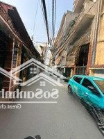 Bán Đất Ngô Quyền - Ô Tô Đỗ Cửa - Giá Rẻ