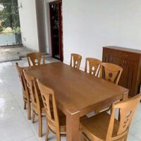 BDS HVL CG: CHO THUÊ VILLA 33x39M TRƯỜNG THỌ GIÁ 60TR/TH CÓ BÁN NẾU ĐƯỢC GIÁ