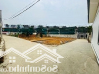 Chính Chủ Cắt Lỗ Bán Mảnh Đất Trống Khu Dân Cư Gần Đô Thị Trường Đại Học Quốc Gia, Khu Cnc Hoà Lạc