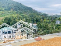 Chính Chủ Bán Lô Góc 2 Mặt Tiền Vị Trí Lõi Hoà Lạc Gần Khu Công Nghệ Cao Và Cụm Y Tế Trung Ương