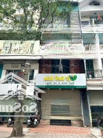 Siêu Hiếm Phố Bùi Thị Xuân: 80M X 2T,Mặt Tiền8M, Giá Chỉ 55 Triệu
