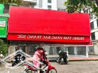 Mpkd Siêu Đắc Địa Mặt Phố Hàng Lược - Diện Tích: 60M2 - Mt: 6M - Mọi Mô Hình