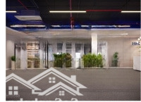 Cho Thuê Văn Phòng Tại Hado Centrosa Garden, Từ 80 - 150 Chỗ Ngồi, 800 M2, Giá Tốt, Uy Tín