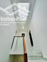 5,3 Tỷ Giảm Còn 4 Tỷ 850. Nhà 80M2 Sư Vạn Hạnh Gần Bv 115. Xây 1 Trệt 2 Lầu, Hẻm 5M Hơn. Sổ Sẵn
