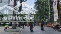 Siêu Hiếm Mặt Tiền 3 Tháng 2 Quận 10, Dt: 6.2 X 11M , 4 Lầu Thang Máy Giá Chỉ 25 Tỷ