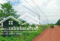 285 Triệu/1000M2 Đất Sát Kcn, Sổ Sẵn Mặt Tiền Nhựa 19M Trung Tâm Đồng Phú