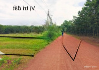 285 Triệu/1000M2 Đất Sát Kcn, Sổ Sẵn Mặt Tiền Nhựa 19M Trung Tâm Đồng Phú
