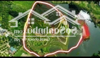 Bán Đất Dành Cho Vua Chúa Ở Vớidiện Tíchhơn 6600M2 Tại Lạc Thủy, Hòa Bình Giá Chỉ Hơn 1 Triệu/M2