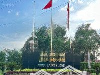 Bán Gấp Lô Đất Ql14 Ngay Chợ Minh Thành, Chơn Thành, Bình Phước Giá Cắt Lỗ 40%, Sổ Sẵn