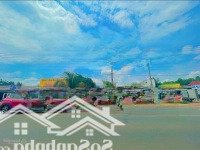 Bán Gấp Lô Đất Ql14 Ngay Chợ Minh Thành, Chơn Thành, Bình Phước Giá Cắt Lỗ 40%, Sổ Sẵn