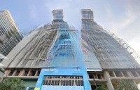 Bán Căn Hộ Nghỉ Dưỡng Vũng Tàu Pearl, Giá Ưu Đãi 4,6 Tỷ, 94M2 Tại Vũng Tàu, Bà Rịa Vũng Tàu